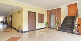 Woodside Hotel Mangalore Exterior foto
