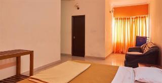 Woodside Hotel Mangalore Exterior foto