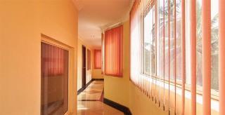 Woodside Hotel Mangalore Exterior foto